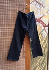 Pantalone pantalone uomo