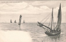 390406) Cartolina Navi -
