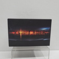 Hot Wheels Cavaliere Cavaliere