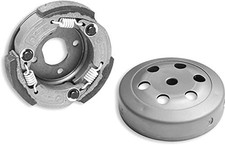 - Frizione Fly Clutch Con