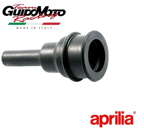 Gommino serbatoio olio - serbatoio,