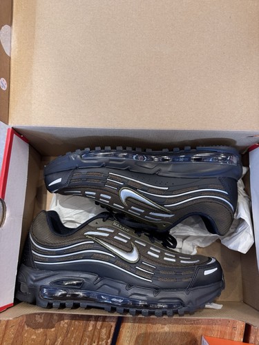 Nike air max dark - air, tl