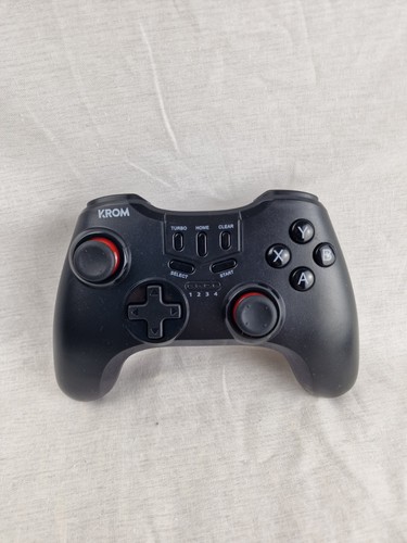 Krom kenzo controller - krom,