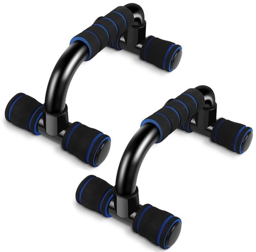 Coppia barre push - coppia,