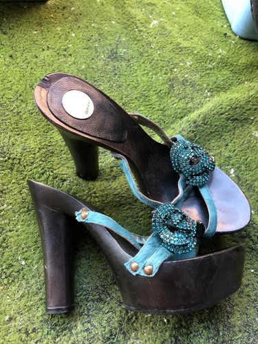 Giuseppe zanotti sabot donna - giuseppe,