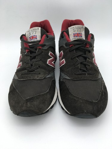 New balance 577 nero - balance,