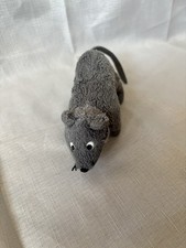 Peluche Ikea Gosig Mus Mouse