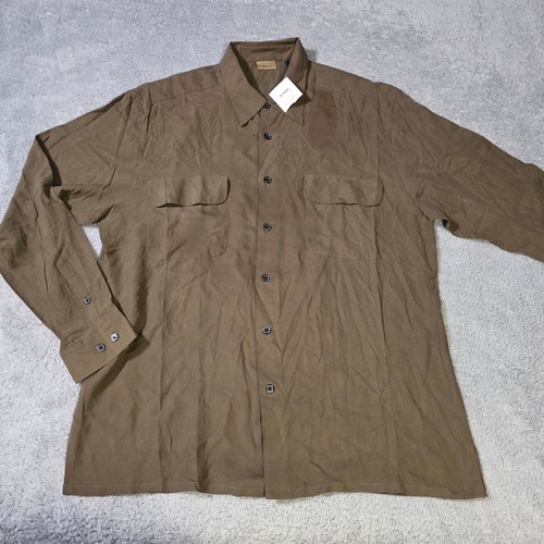 Axist camicia uomo - camicia, bottoni
