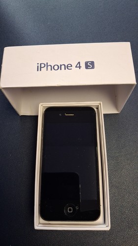 Iphone 16gb nero ottime - -,