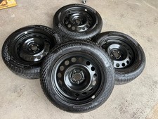 4 RUOTE INVERNALI CITROEN C5