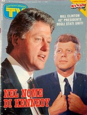 TV SORRISI E CANZONI 1992 N46