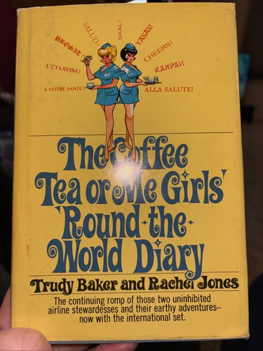 Coffee tea girls round - tea, or