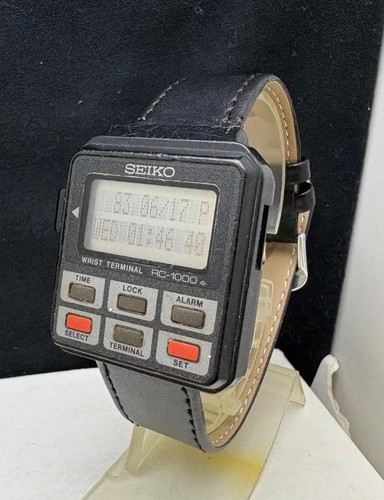 Seiko 1000 1984 - 1984, orologio