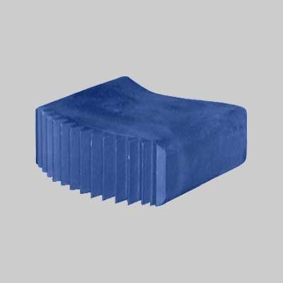 Piedino marchetti 73x25 - piedino,