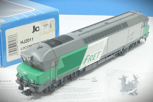Jouef hj2011 - ho,