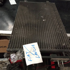 46459581 Condensatore a/c  LANCIA LYBRA 2.4 JTD Executive Ber. 4p/d/2387cc