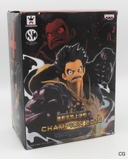 Banpresto Figure Colosseum One