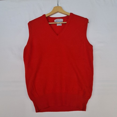 Gilet ballantyne 100 cashmere - gilet, 100%