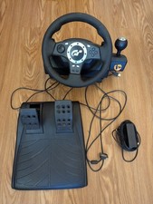 Logitech Driving Force Pro