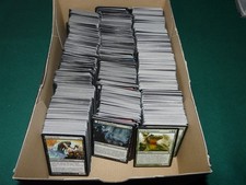 Magic blocco kili - magic, carte
