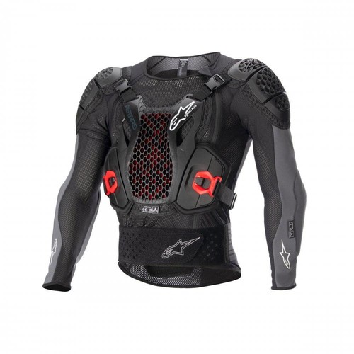 Alpinestars bionic plus - plus, v2