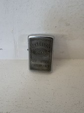 Zippo Jack Daniels Lighter