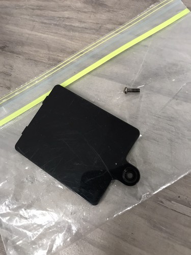 Copri batteria originale