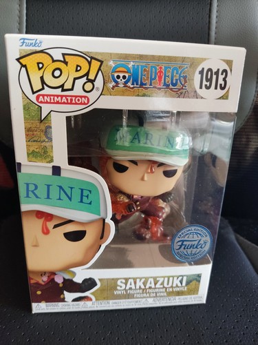 Funko pop one piece - funko, pop!