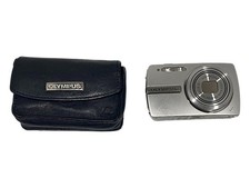 Fotocamera digitale Olympus