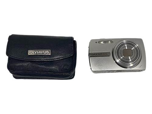 Fotocamera digitale olympus - digitale,