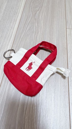 Ralph lauren mini tote - ralph, bag