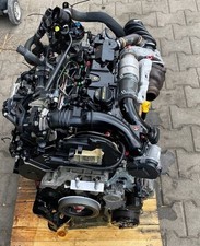 MOTORE USATO ENGINE FORD