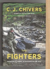 C.J. Chivers FIGHTERS First