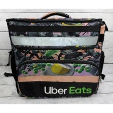 Zaino uber eats limited - eats,