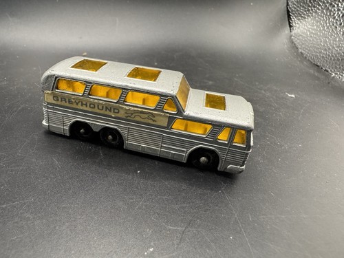 Lesney matchbox serie 66 - lesney,