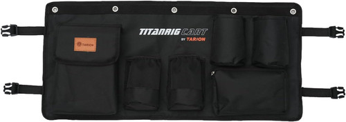Borsa laterale per carrello - laterale,