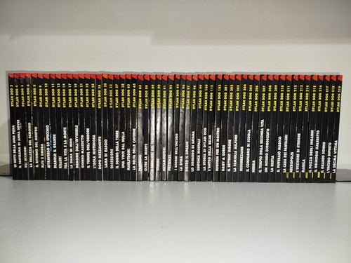 Dylan dog book - dylan,