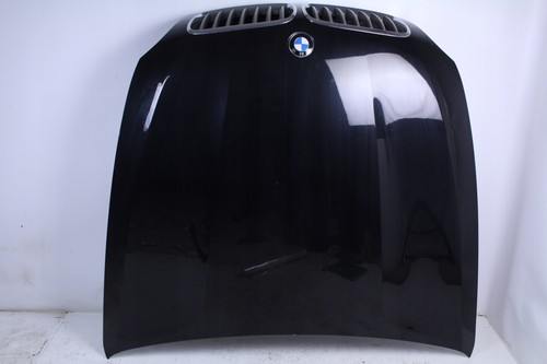 Maska bmw e70 - bmw, cofano