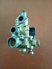 Valvola Deviatrice 3 Vie