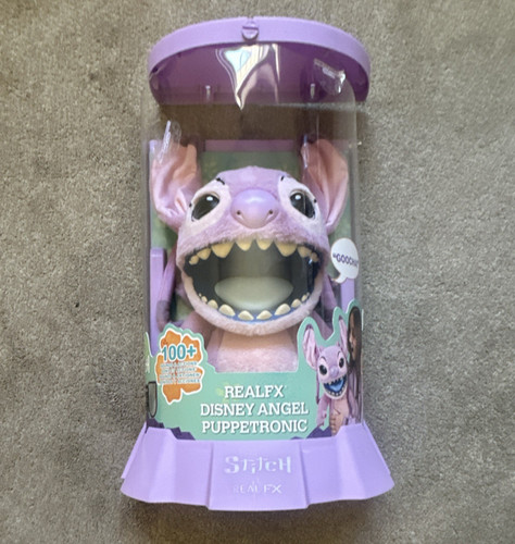 Wow roba disney lilo stitch - roba,
