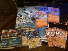 Unova Heavy Hitters Promo