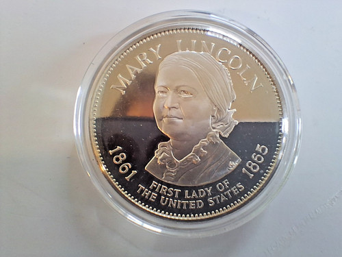 Franklin mint 1st - franklin,