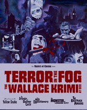 Terror in the Fog: The Wallace