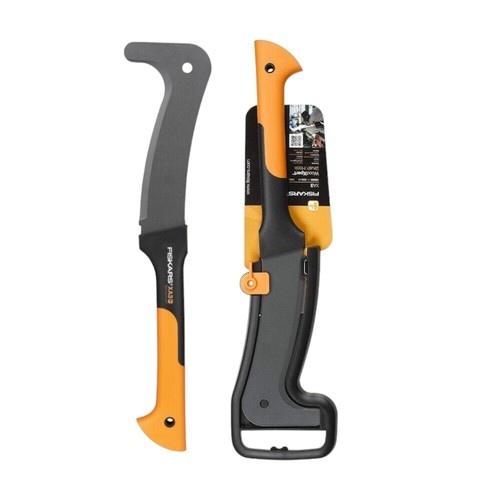 Fiskars woodxpert xa3 - fiskars,