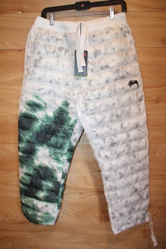 Pantaloni nike stussy - x,