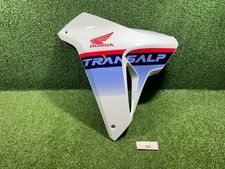 FIANCHETTO SINISTRO CON DANNO