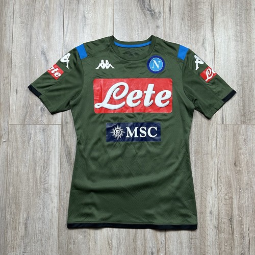 Maglia calcio allenamento