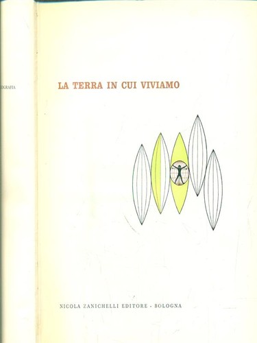 Terra cui viviamo - la,