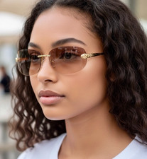 Nuovi occhiali da sole Cartier