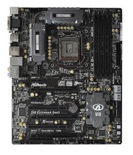 ASRock Z68 Extreme4 Gen3 Intel
